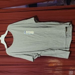 Terra and Sky relaxed fit shirt